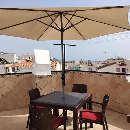 Hostal Ana - Adults Recommended Nerja Dış mekan fotoğraf