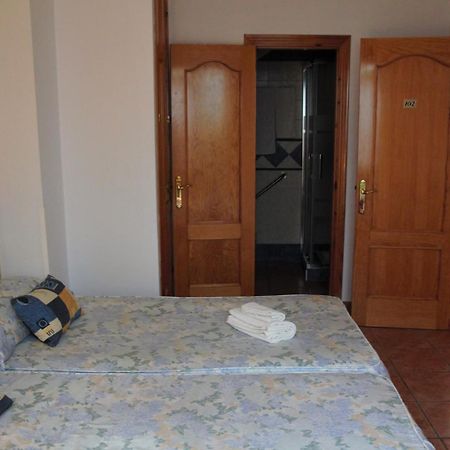 Hostal Ana - Adults Recommended Nerja Dış mekan fotoğraf