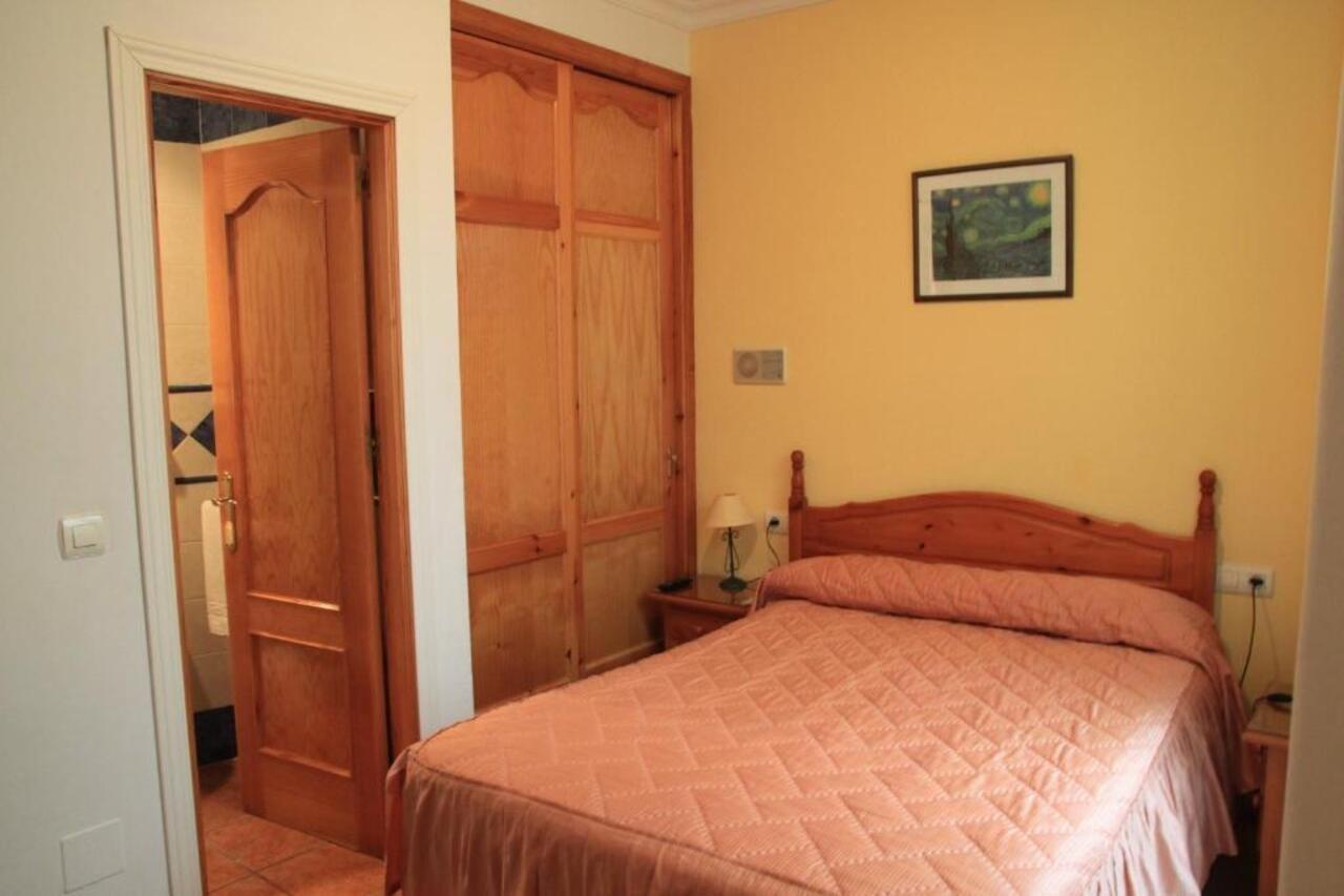 Hostal Ana - Adults Recommended Nerja Dış mekan fotoğraf