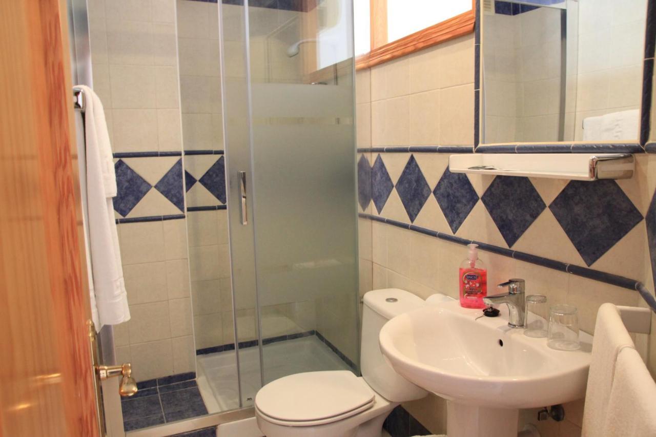 Hostal Ana - Adults Recommended Nerja Dış mekan fotoğraf