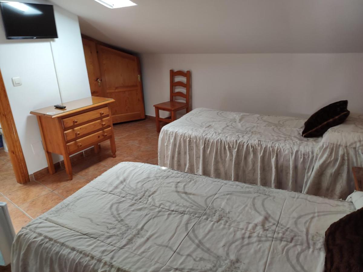 Hostal Ana - Adults Recommended Nerja Dış mekan fotoğraf