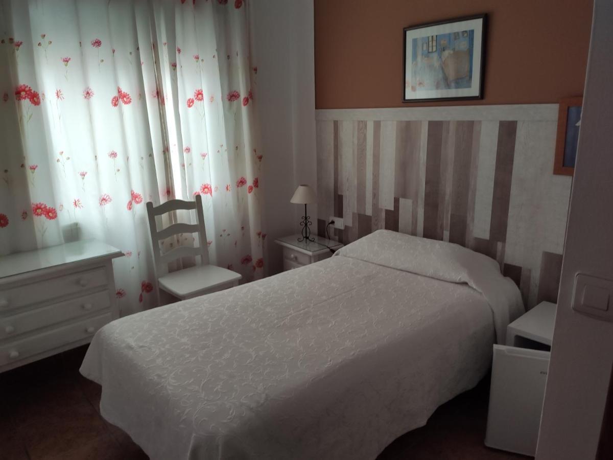 Hostal Ana - Adults Recommended Nerja Dış mekan fotoğraf