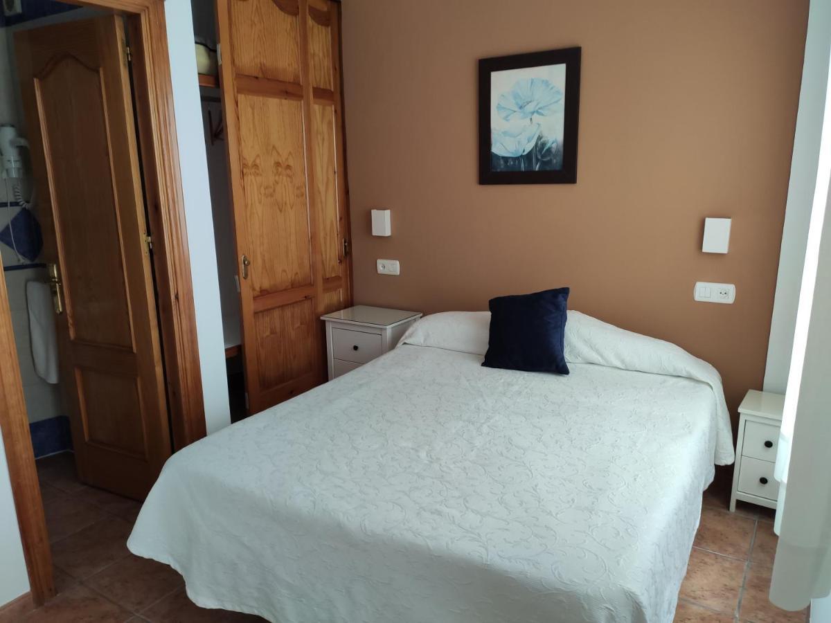 Hostal Ana - Adults Recommended Nerja Dış mekan fotoğraf