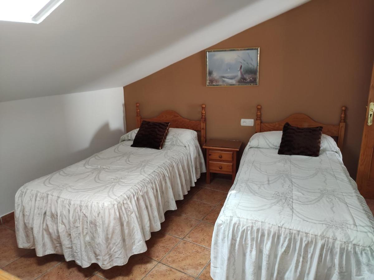 Hostal Ana - Adults Recommended Nerja Dış mekan fotoğraf