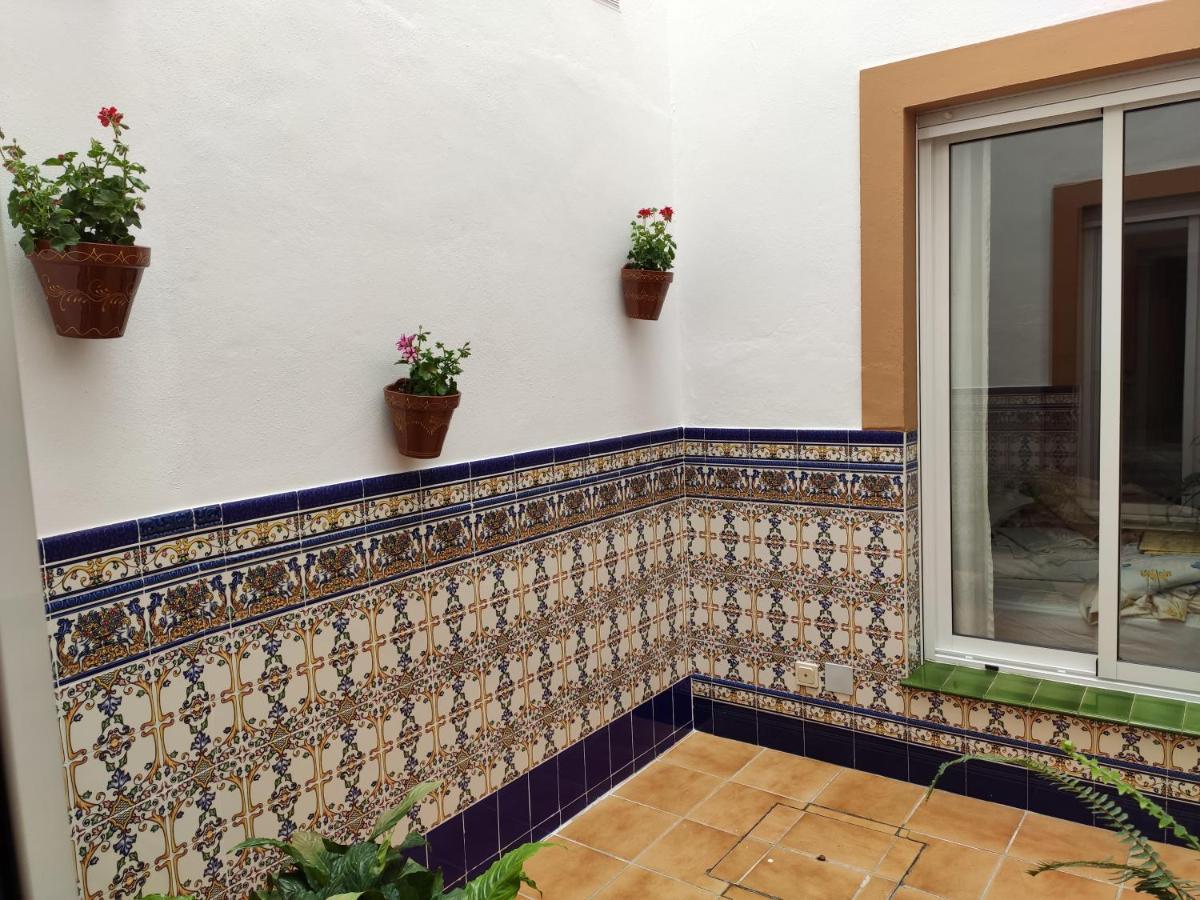 Hostal Ana - Adults Recommended Nerja Dış mekan fotoğraf