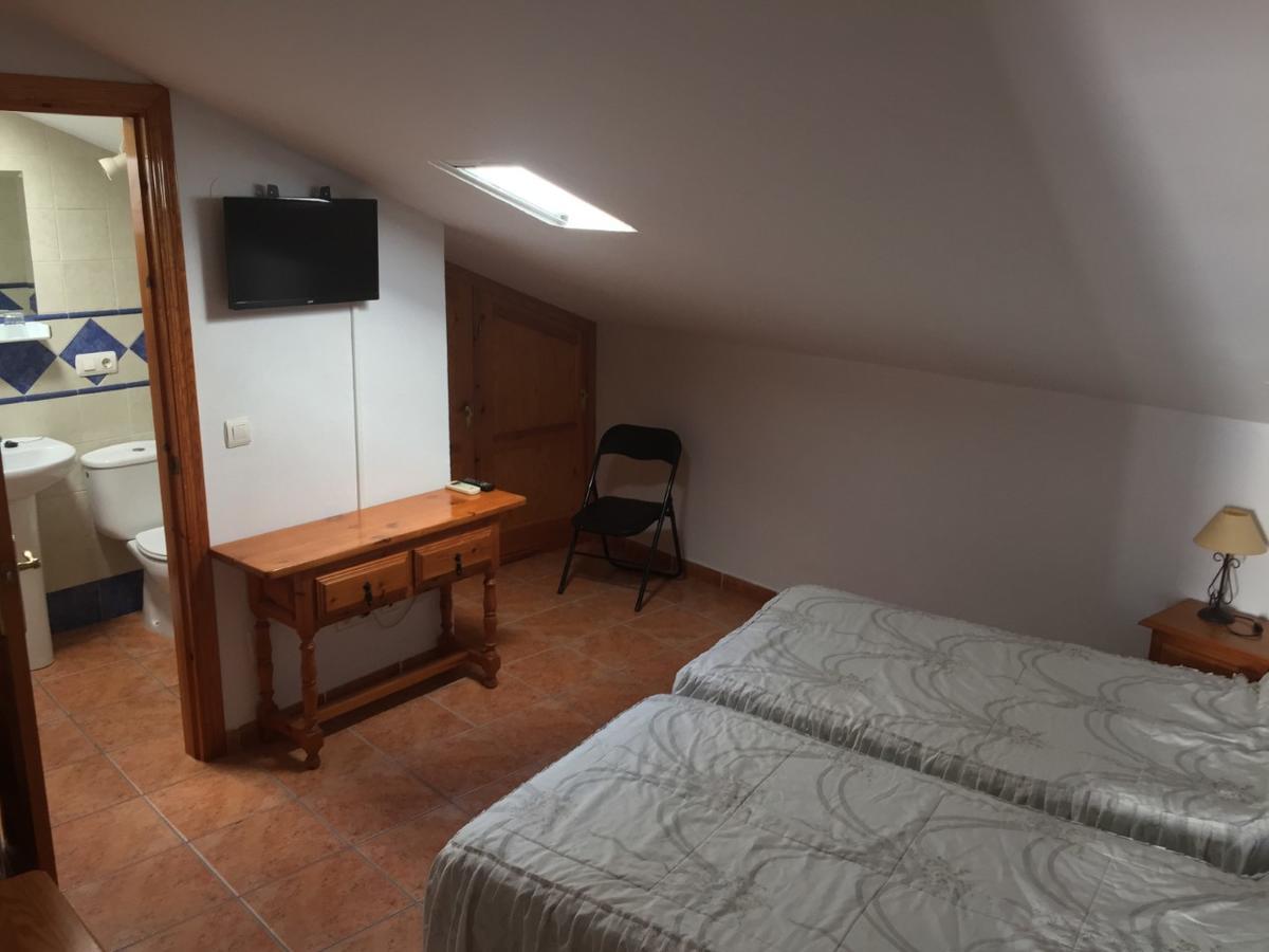 Hostal Ana - Adults Recommended Nerja Dış mekan fotoğraf