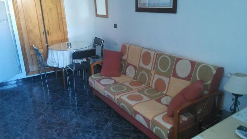 Hostal Ana - Adults Recommended Nerja Dış mekan fotoğraf