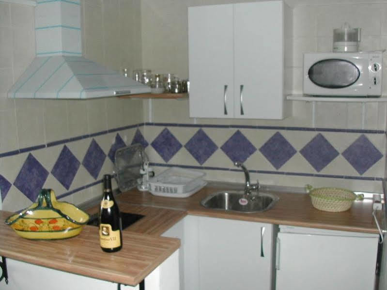 Hostal Ana - Adults Recommended Nerja Dış mekan fotoğraf