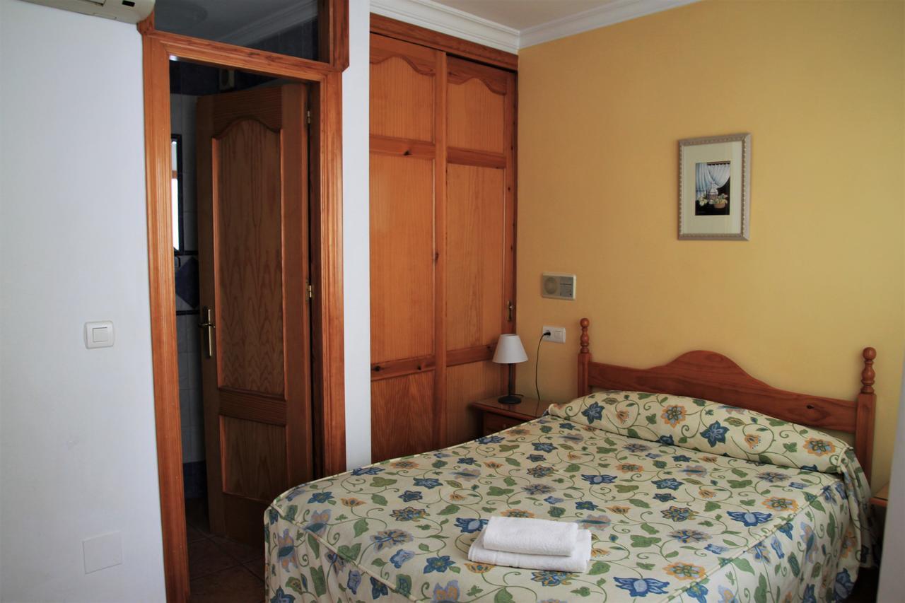 Hostal Ana - Adults Recommended Nerja Dış mekan fotoğraf