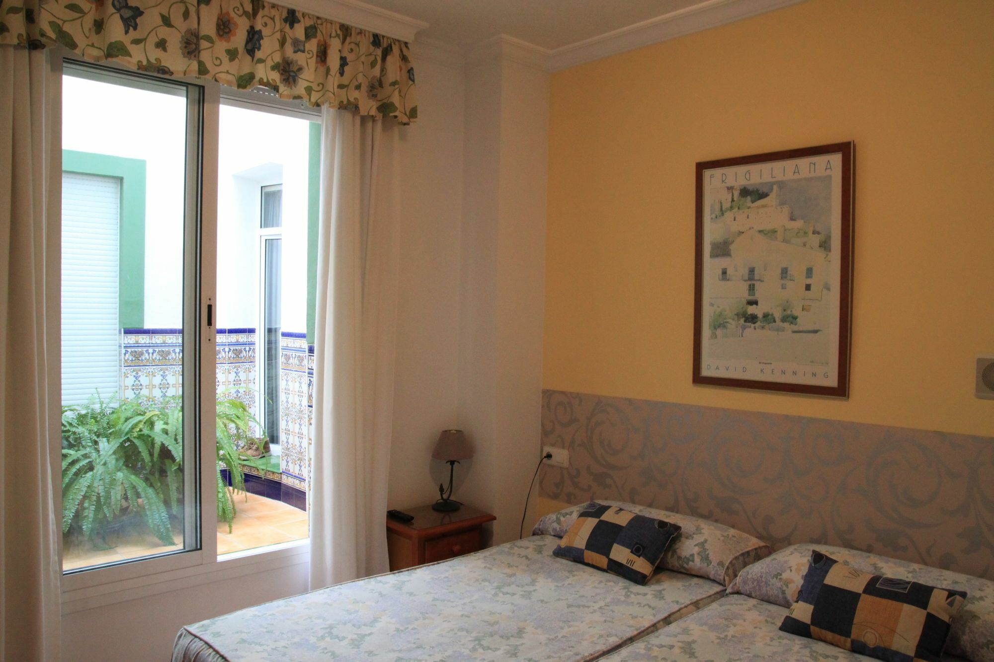 Hostal Ana - Adults Recommended Nerja Dış mekan fotoğraf