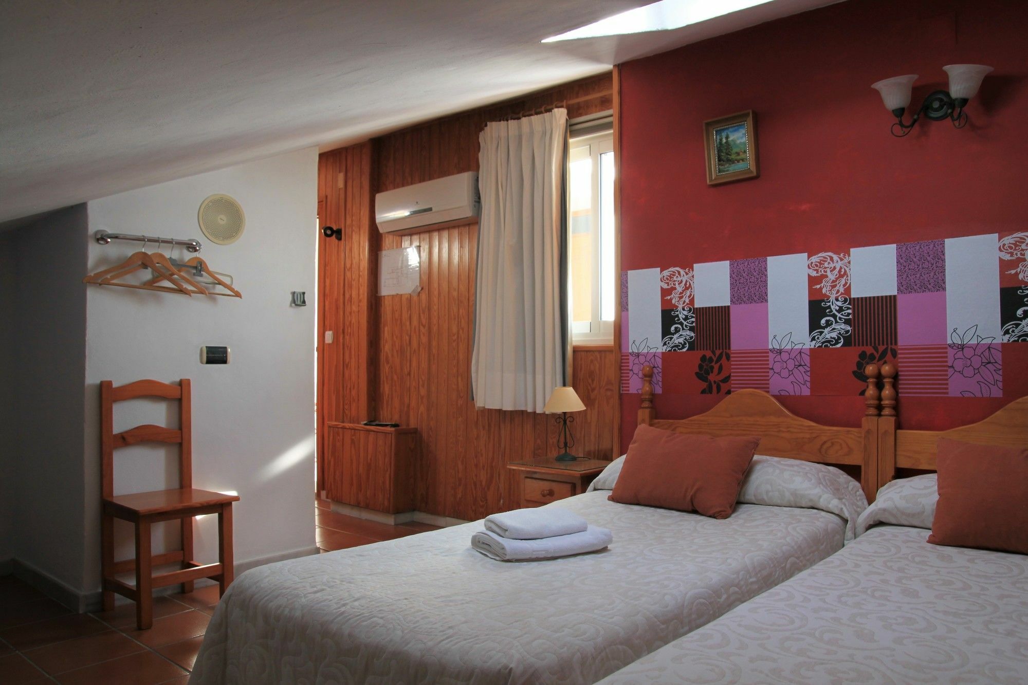 Hostal Ana - Adults Recommended Nerja Dış mekan fotoğraf