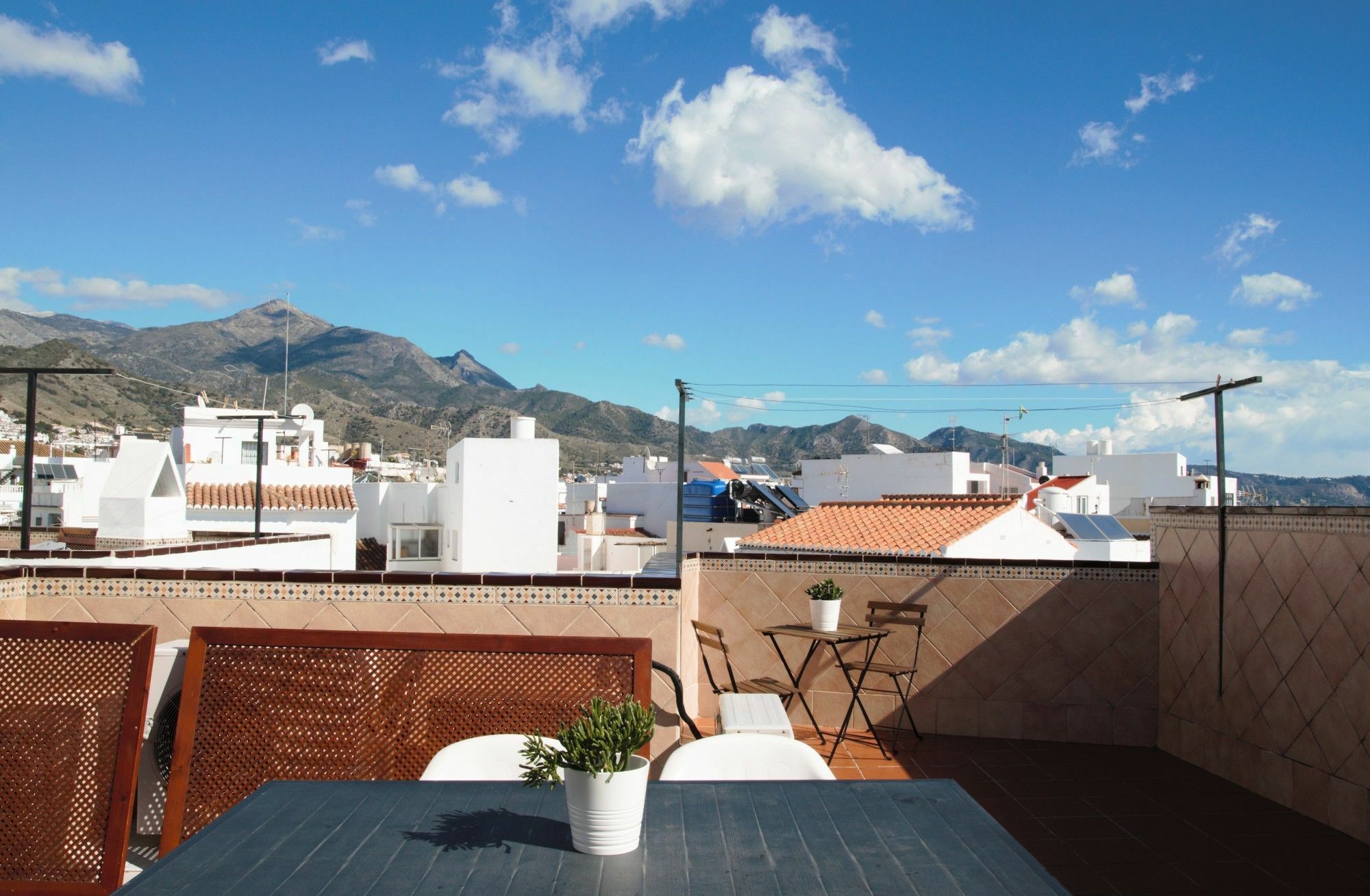 Hostal Ana - Adults Recommended Nerja Dış mekan fotoğraf