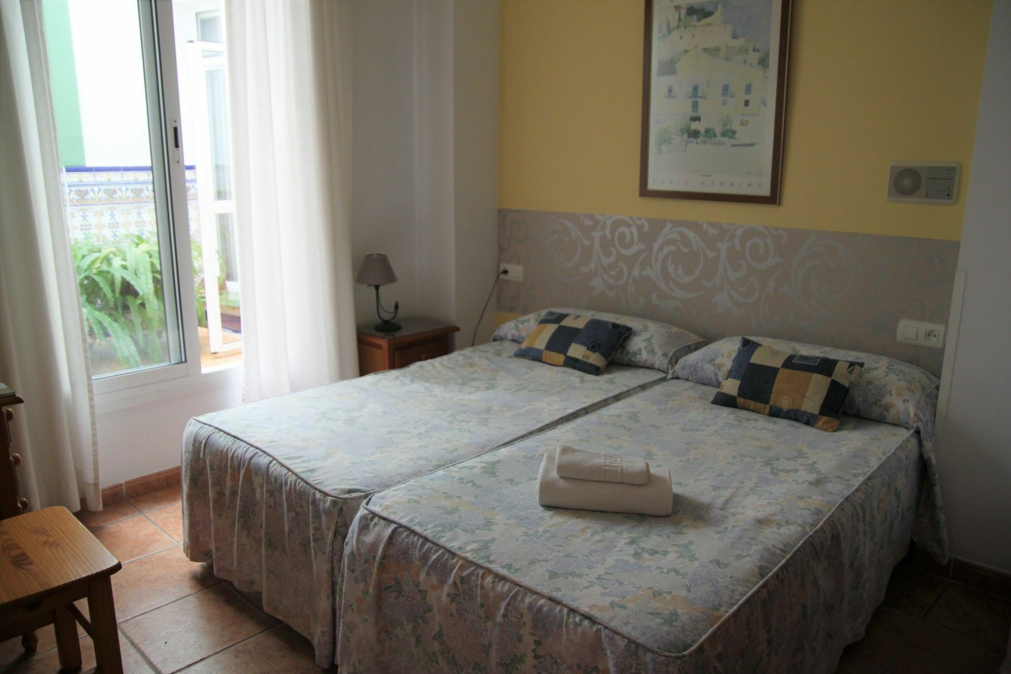 Hostal Ana - Adults Recommended Nerja Dış mekan fotoğraf