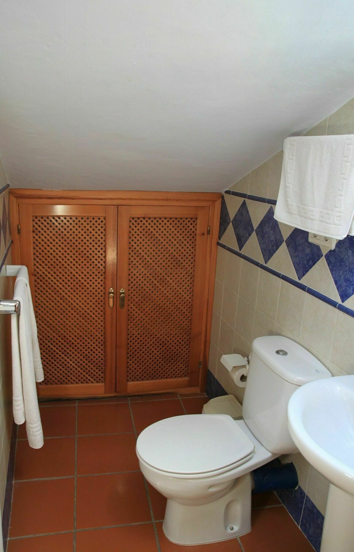 Hostal Ana - Adults Recommended Nerja Dış mekan fotoğraf