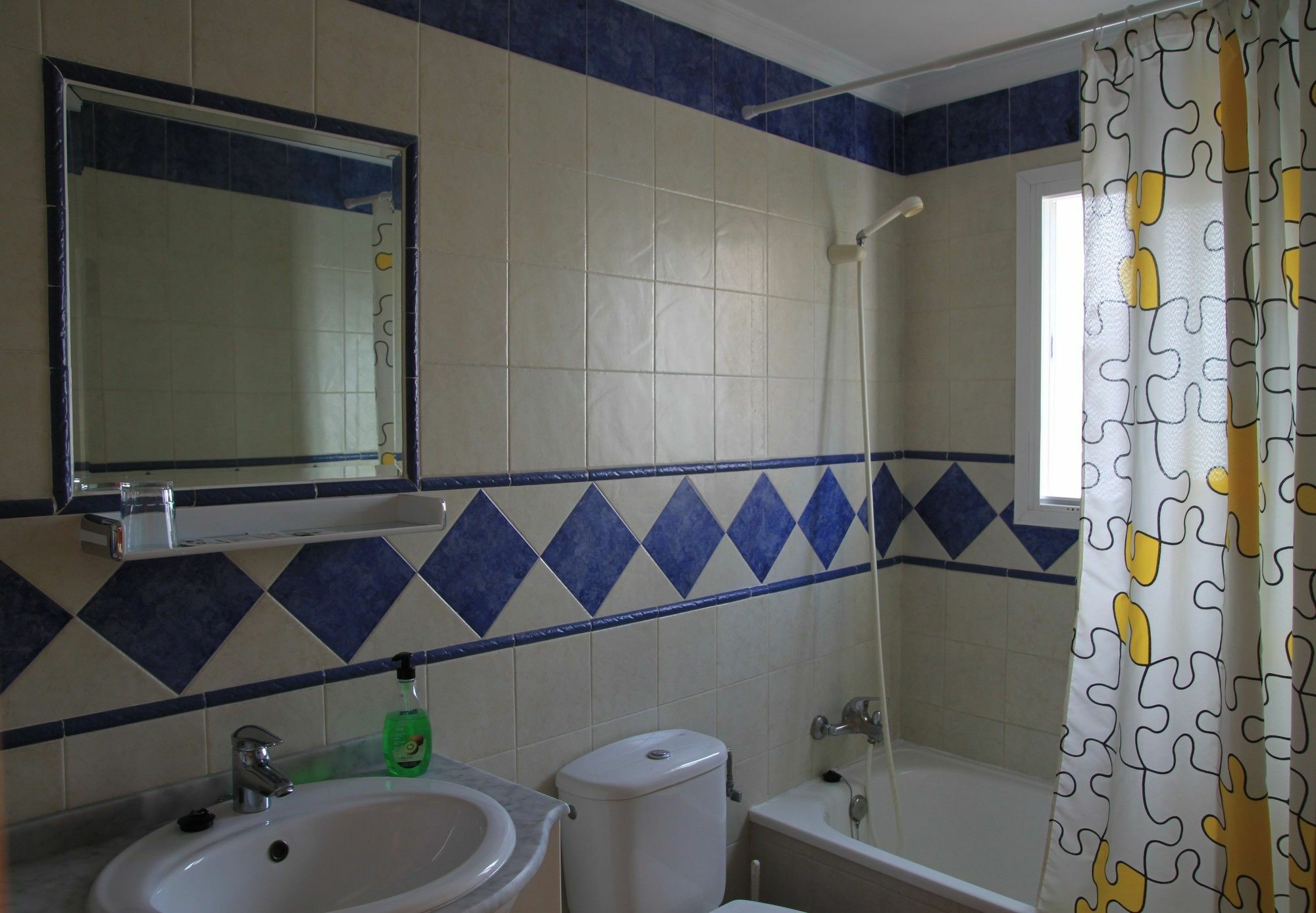 Hostal Ana - Adults Recommended Nerja Dış mekan fotoğraf