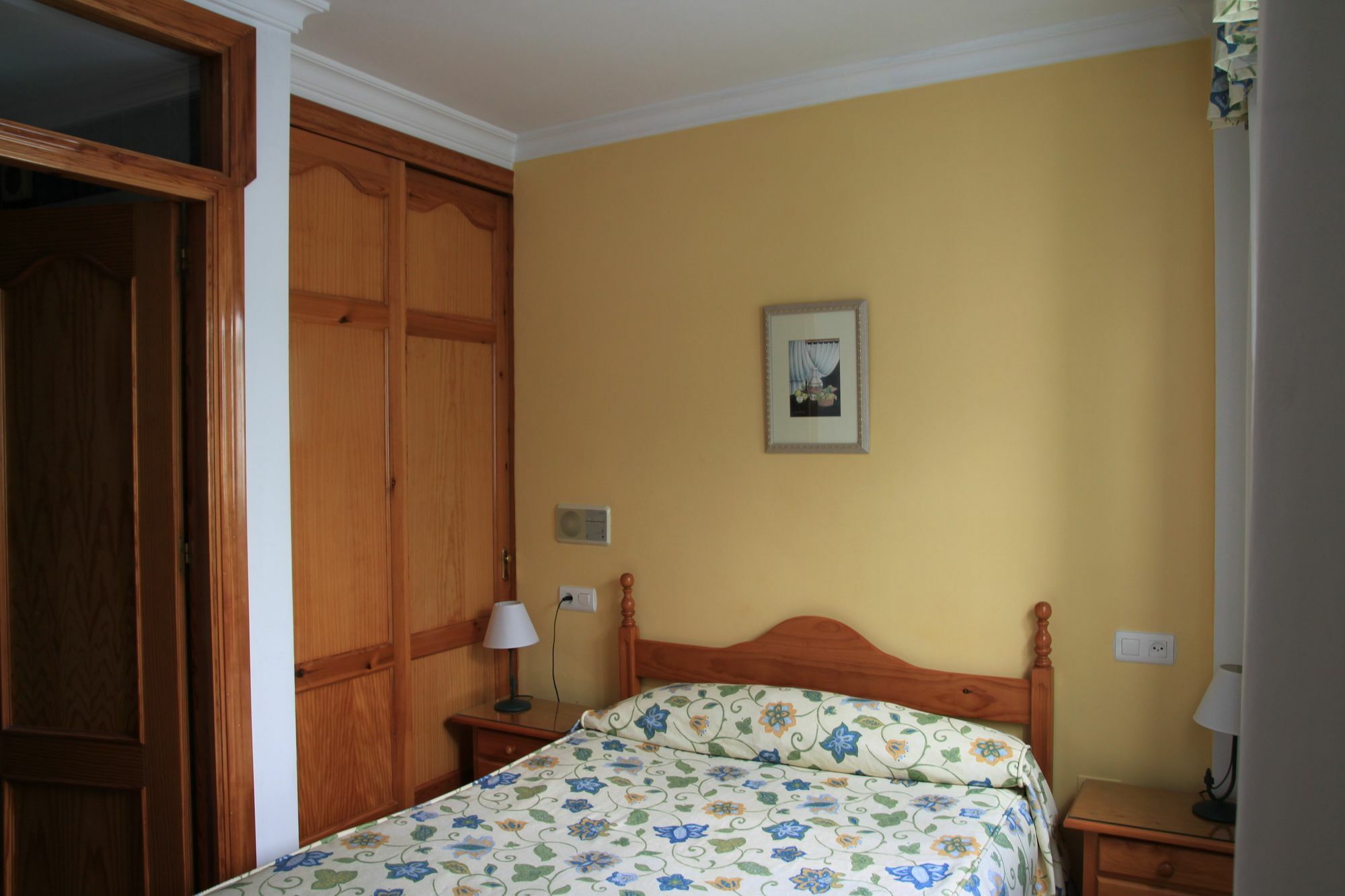 Hostal Ana - Adults Recommended Nerja Dış mekan fotoğraf